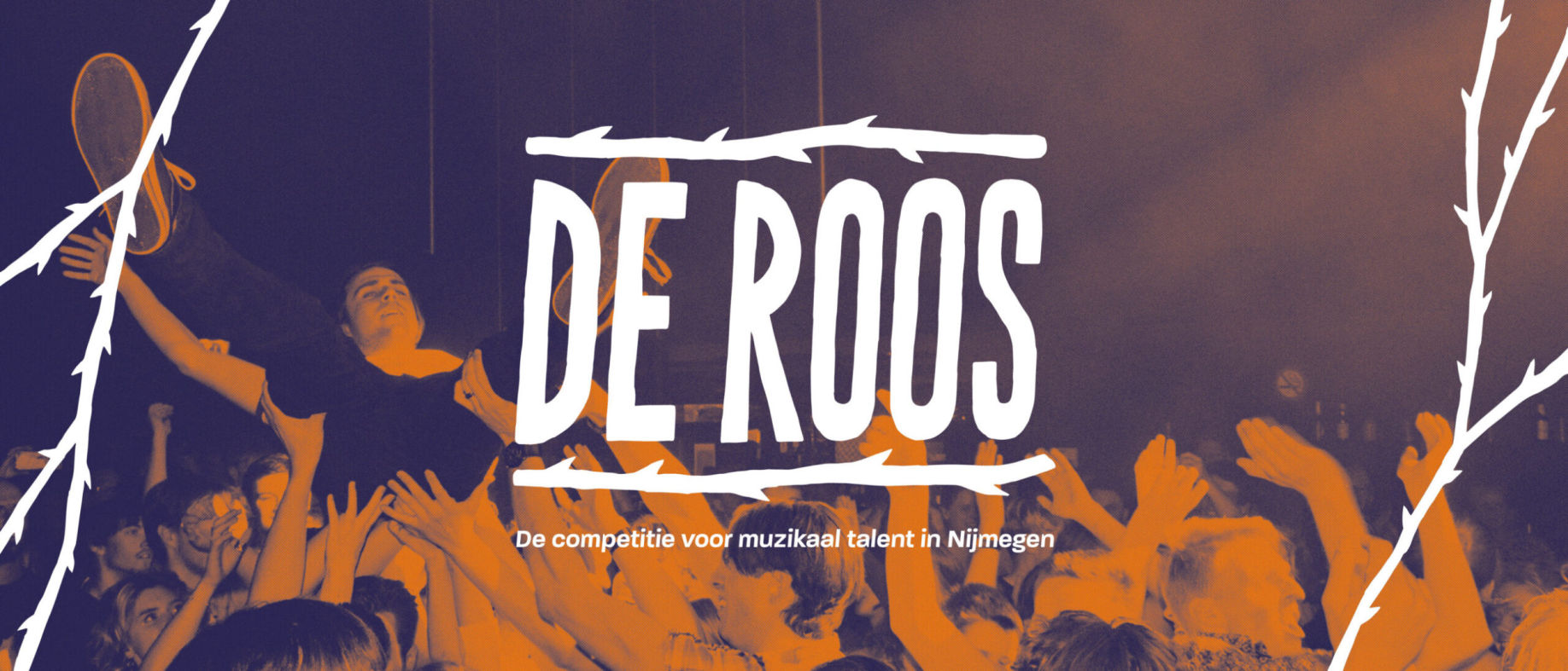 Deelnemer Roos van Nijmegen