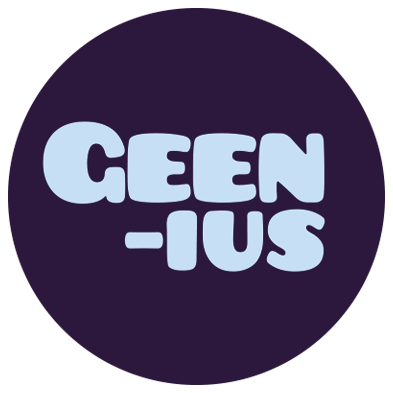 Geenius Collective logo